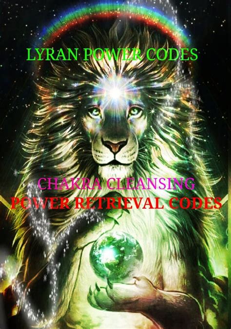 Lyran Power Retrieval Codes - Etsy