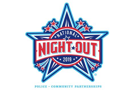 Join Your Local Police Department For National Night Out Marin Mommies