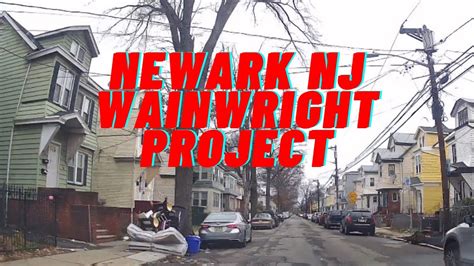 Newark NJ Hood Irvington NJ Worst Project East Orange NJ Hoods