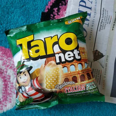 10 Indonesian Snacks You Ate As A Kid That You Can Still Get At ...