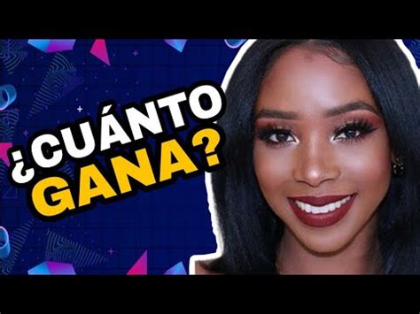 Mary Pulido Vlogs Quieres Saber Cuanto Dinero Gana En Youtube