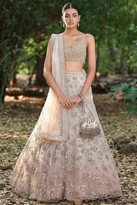 Bridesmaid Lehenga Trends Get Inspired For Your Next Wedding With