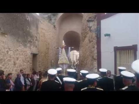 La Escalerilla 2019 Marchena YouTube