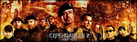 The Expendables 2 - The Expendables 2 Photo (32097757) - Fanpop