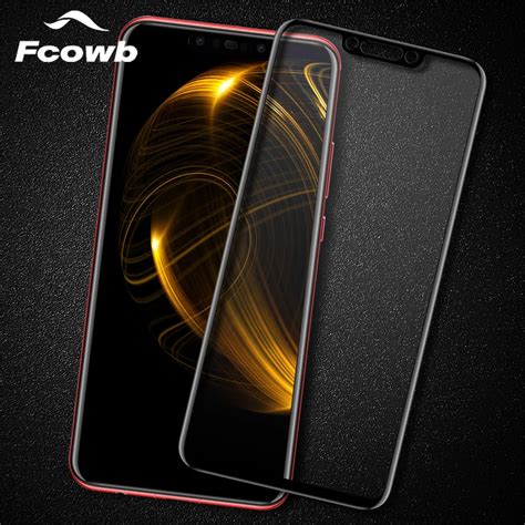 Aliexpress Buy Glass For Huawei Nova 3i Tempered Glass 0 3mm 5D