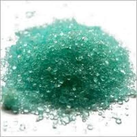 Ferrous Sulphate at Rs 14/kilogram | Bapagrama | Bengaluru | ID: 6677933930