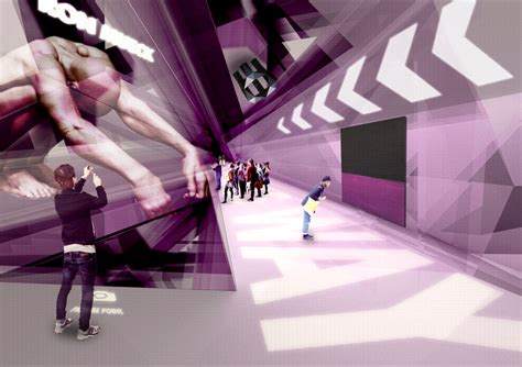 VR Architecture: Why the Next Design Frontier Will Be in Virtual Spaces ...