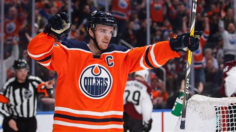 Oilers’ Connor McDavid out vs. Stars with illness