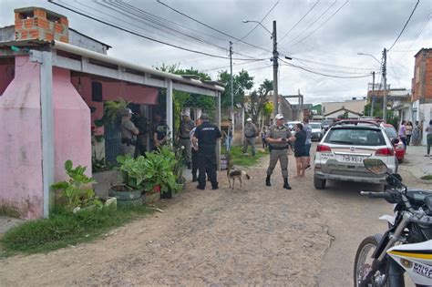 Policial Militar é Preso Por Suspeita De Matar E Simular Suicídio Da