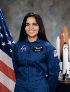 Kalpana Chawla - Bio, Death, Net Worth, Husband, Age, Family, Kids