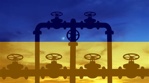 L Unione Europea Siamo Pronti Allo Stop Del Gas Russo Dall Ucraina