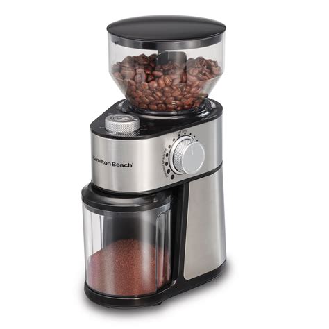 Mueller Burr Coffee Grinder