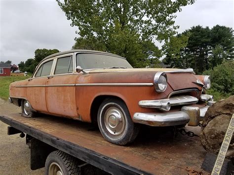 1955 Dodge Coronet For Sale ClassicCars CC 1145691