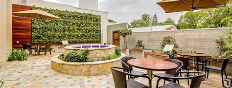 Avrp Studios Sharp Coronado Hospital Healing Garden