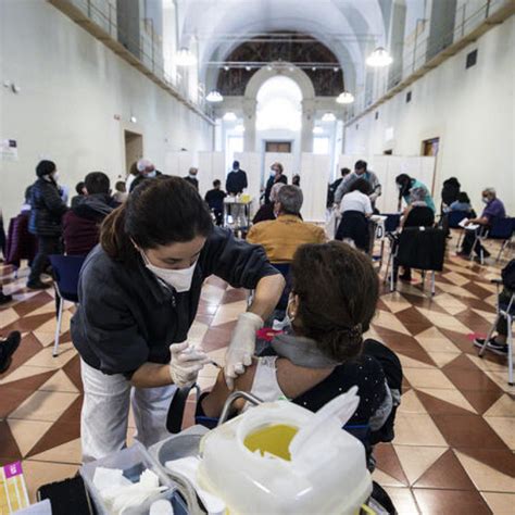 Precari Covid Da Agrigento A Trapani Proroghe In Ordine Sparso Niente