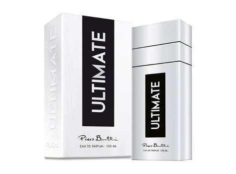 Ripley PERFUME PIERO BUTTI ULTIMATE HOMBRE EDP 100 ML