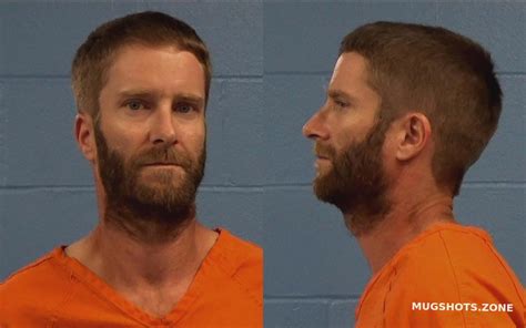 Swanson Michael Williamson County Mugshots Zone