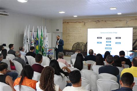 Galeria de Fotos Fórum Cearense de Contabilidade e Tributação Edição