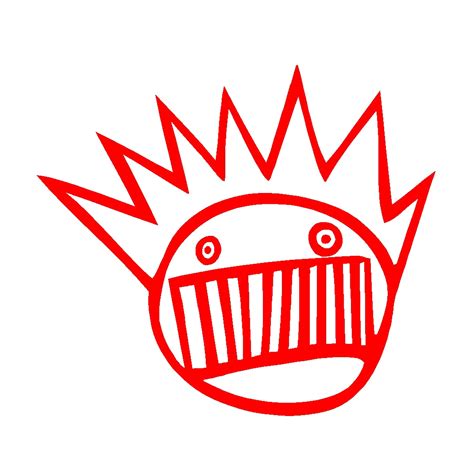 Ween Boognish Vinyl Decal Car Window Laptop Sticker – Kandy Vinyl Shop