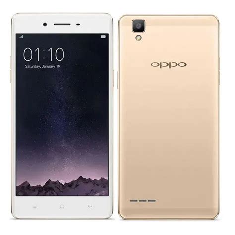 Oppo F1 Price In Bangladesh 2025 Full Specs Review MobileDor