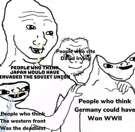 Ww2 Memes Is Not Yet Lost Rderscheisser