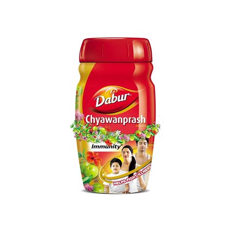 Buy Dabur Chyawanprash 1kg Online | South Asian Central