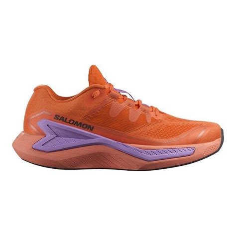 Zapatillas De Running De Mujer Drx Bliss Salomon Salomon El Corte