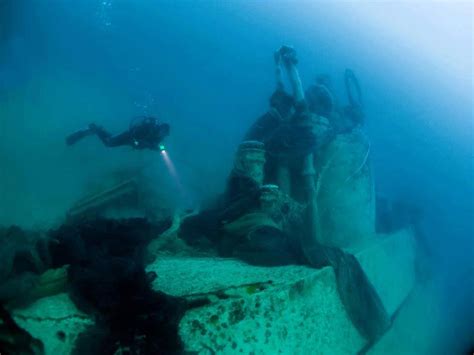 Ww2 Wrecks By Pierre Kosmidis The Story Of The Lost U Boats Of The