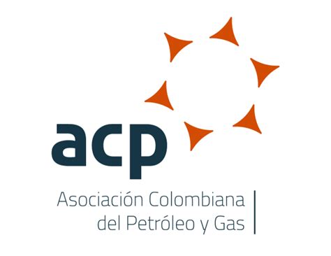 Identidad visual Asociación Colombiana del Petróleo y Gas