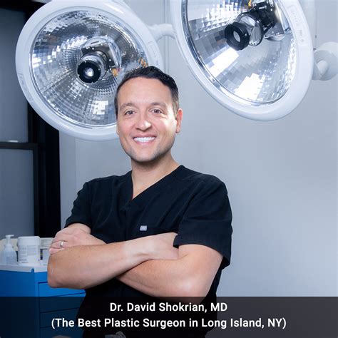 Expert Plastic Surgeon in Long Island, NY - Millennial Plastic Surgery