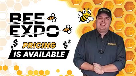 Hillco Deals For North American Honey Bee Expo Hillco Llc