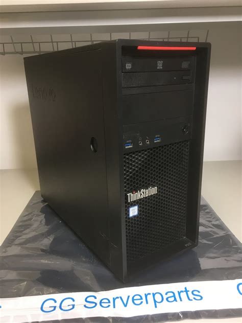 Lenovo P Workstation Xeon E Gg Serverparts P Tradera