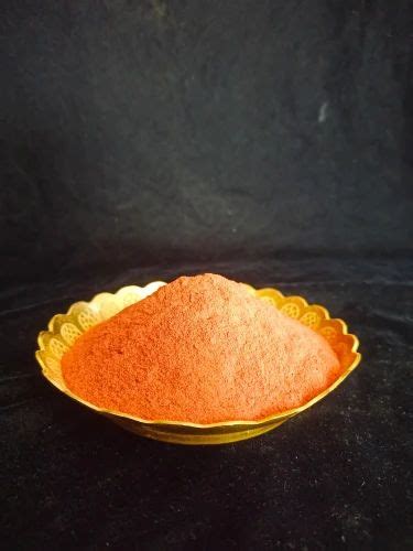 Red Sandalwood Rakta Chandan Powder Packaging Size 1kg At Rs 1200