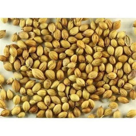 Dhania Seeds Packaging Size 1 Kg At Rs 80kilo In Howrah Id