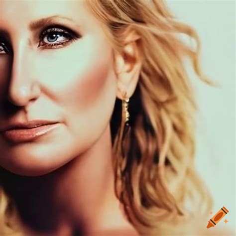 Lee Ann Womack Album Cover Inspired By I Hope You Dance On Craiyon