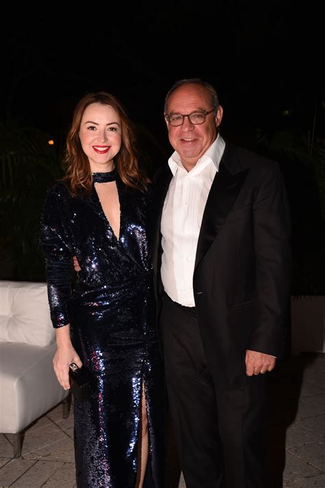 olga alex blavatnik letage magazine