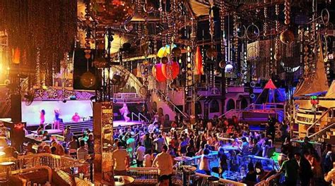 Egypt Nightlife and cafes information, tours, online booking