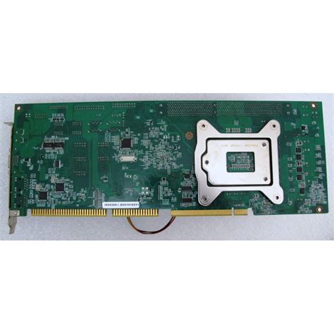 Industrial Motherboard Adlink Nupro A H A Osp Ordi Spare