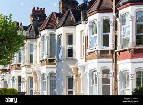 Kensal Rise Victorian Hi Res Stock Photography And Images Alamy