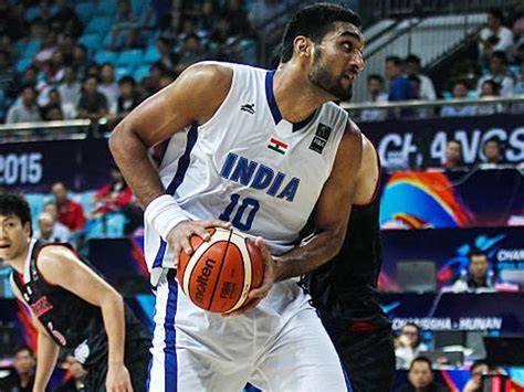 India Basketball Captain Amritpal Singh Signs With Sydney Kings 1