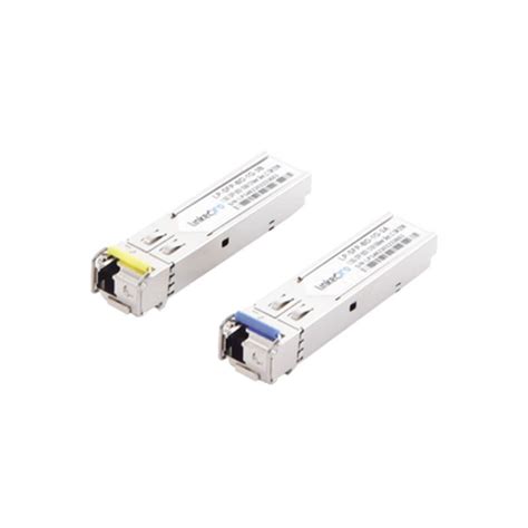 Linkedpro By Epcom Lp Sfp Bd G Transceptores Bidireccionales Sfp Mi