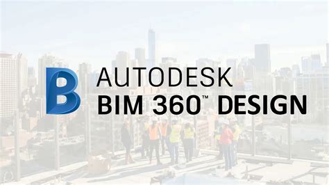 Webinar Bim360 Building Design Collaboration Youtube