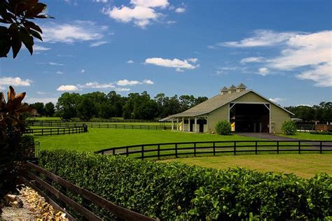 Ocala Country Side By Bruce Bouley Via Flickr Florida Farms Ocala