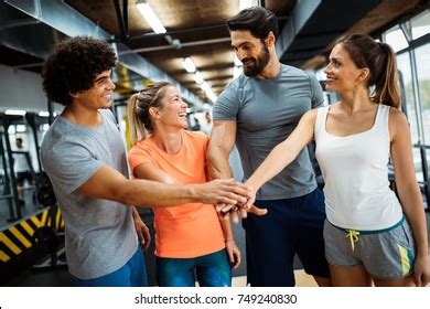 gym team images stock  vectors shutterstock