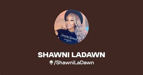 7 Hot Sexy Shawni LaDawn Bikini Pics