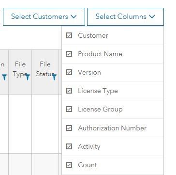 find  single  license