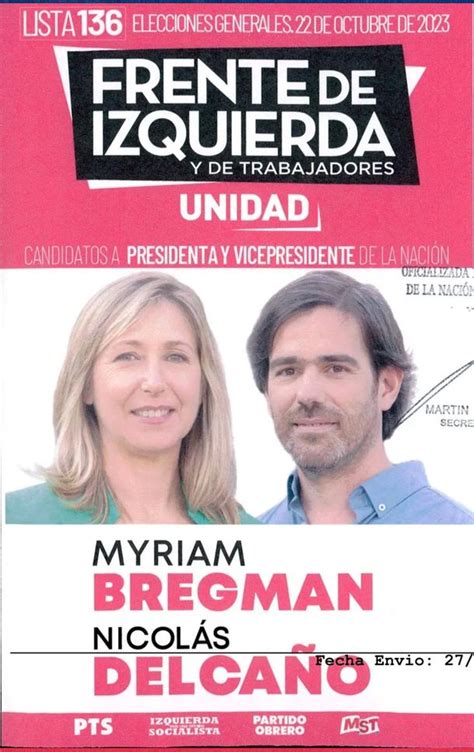 Elecciones 2023 Una Por Una Las Nuevas Boletas De Cara A Las Generales