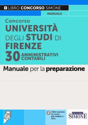 Universit Di Firenze Concorsando It