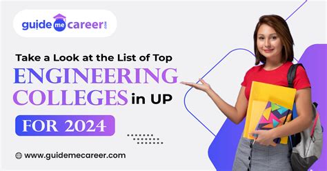 List Of Top Engineering Colleges In UP 2024 Guide Me Career