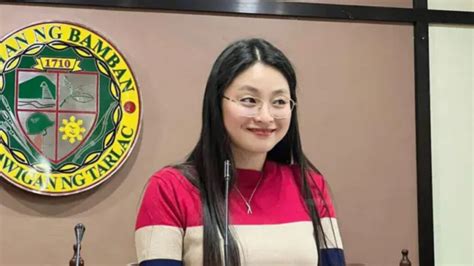 Suspended Mayor Alice Guo Faces Human Trafficking Charges In Pogo Raid